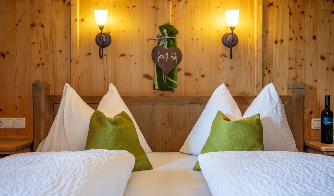 Maria Alm am Steinernen Meer Apartment | 90 m² Apartment ∙ 3 bedrooms ∙ 8 guests