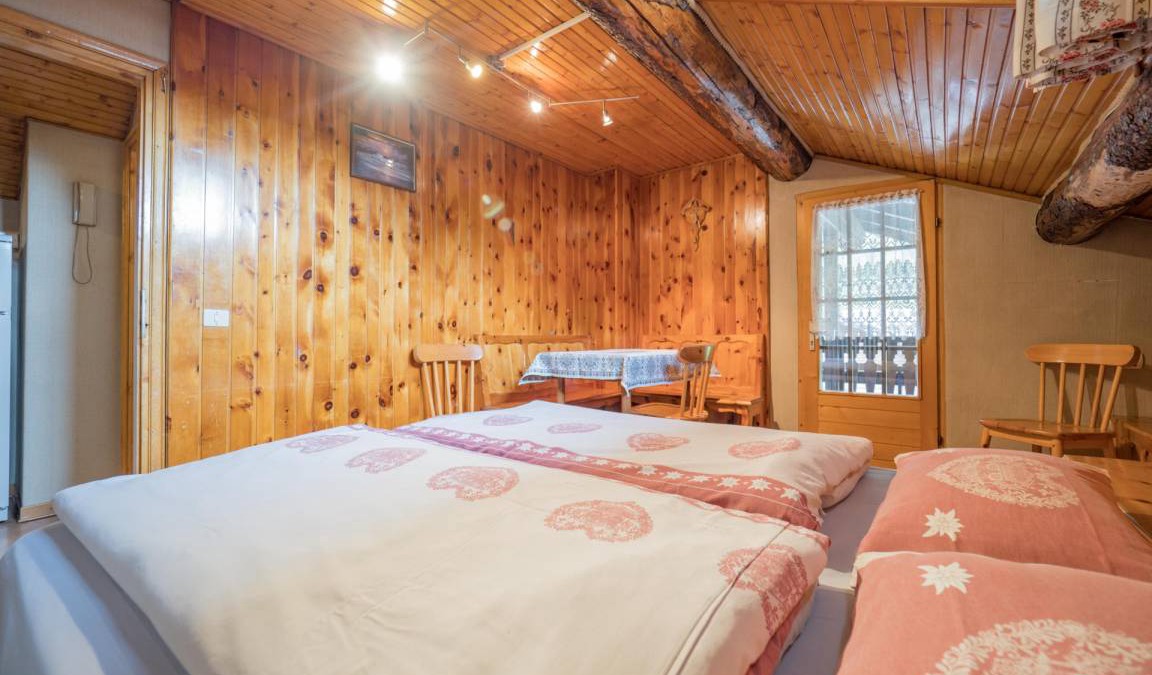 San Rocco Apartment | 90 m² Apartment ∙ 3 bedrooms ∙ 6 guests