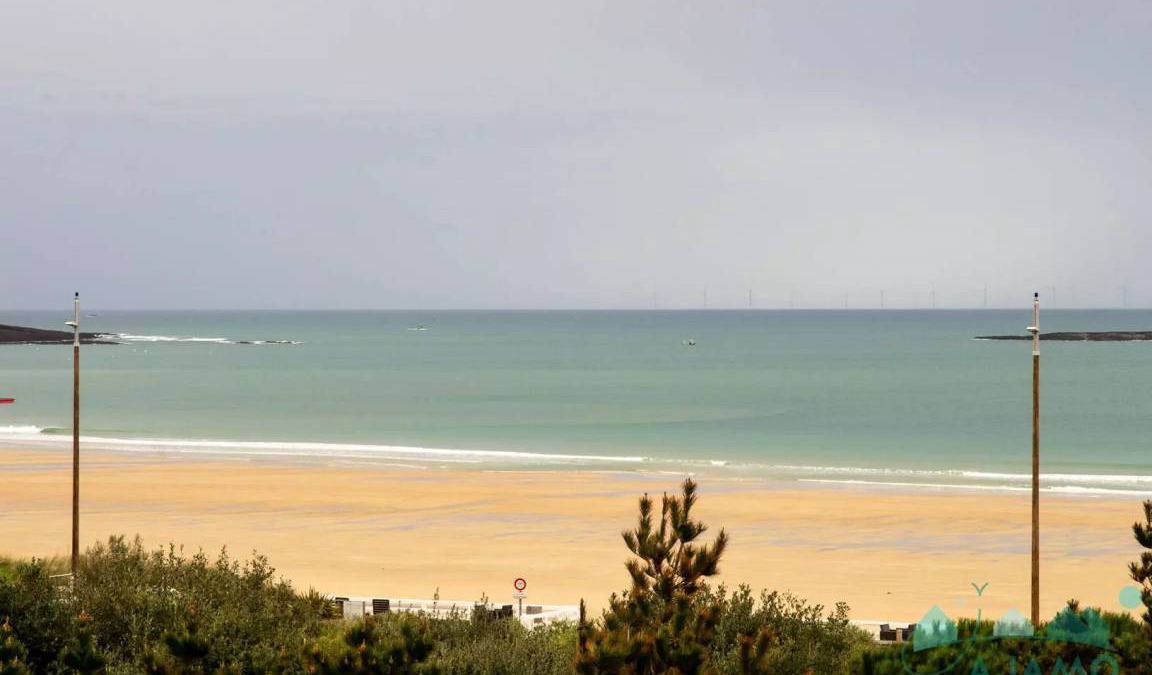 Sables-d'Or-les-Pins Apartment | 90 m² Apartment ∙ 3 bedrooms ∙ 6 guests