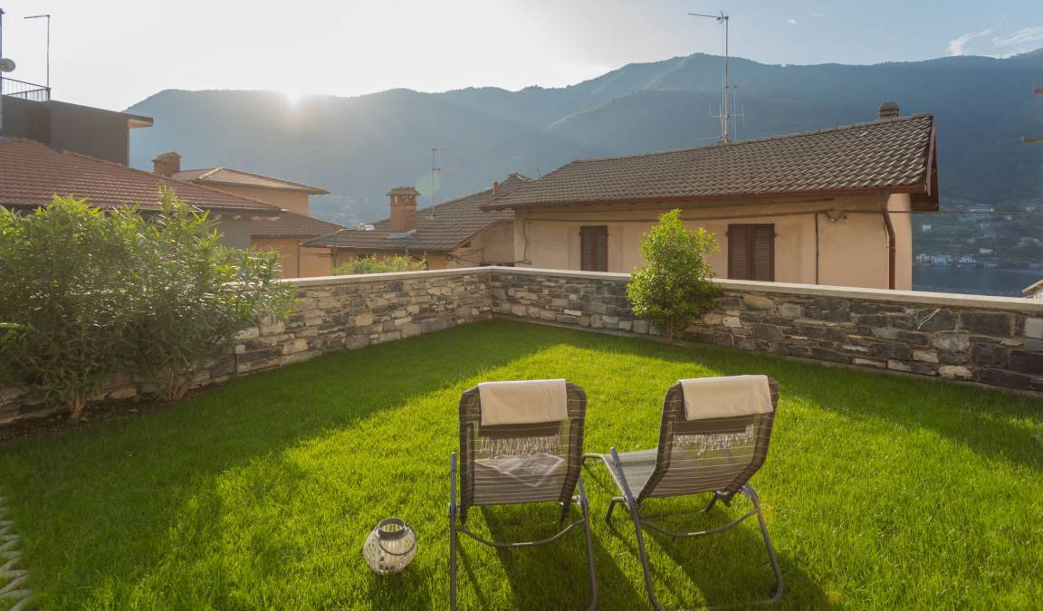 Torno Apartment | 90 m² Apartment ∙ 3 bedrooms ∙ 6 guests