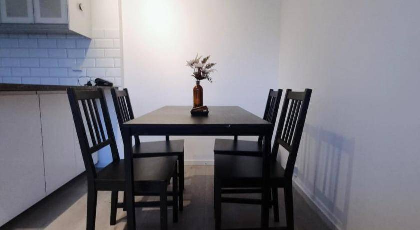 Gronland Apartment | 90 m² Apartment ∙ 3 bedrooms ∙ 6 guests