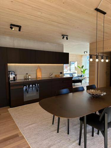 Andermatt Apartment | 90 m² Apartment ∙ 3 bedrooms ∙ 6 guests