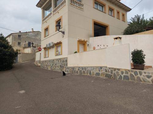 Confrides Apartment | 90 m² Apartment ∙ 3 bedrooms ∙ 7 guests