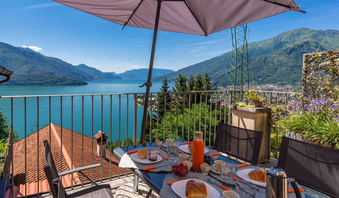San Carlo Apartment | 90 m² Apartment ∙ 3 bedrooms ∙ 6 guests