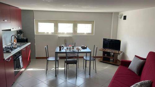 Cavalletto Apartment | 90 m² Apartment ∙ 3 bedrooms ∙ 5 guests
