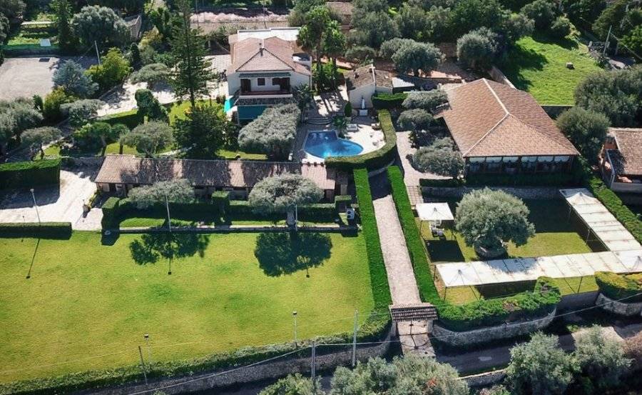 Maeggio Apartment | 90 m² Apartment ∙ 6 guests