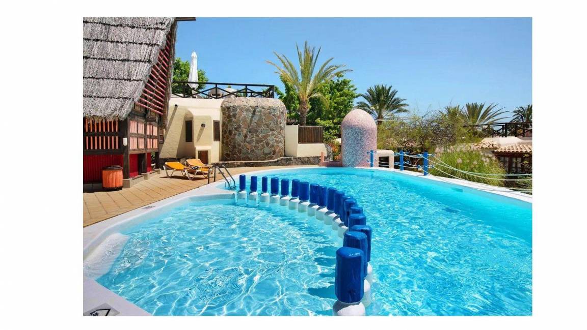 Tarajalillo Apartment | 90 m² Apartment ∙ 3 bedrooms ∙ 6 guests