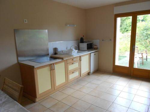 Courcelette Apartment | 90 m² Apartment ∙ 2 bedrooms ∙ 6 guests