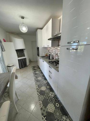 Pianoconte Apartment | 90 m² Apartment ∙ 2 bedrooms ∙ 4 guests