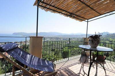 Sorrentini Apartment | 90 m² Apartment ∙ 2 bedrooms ∙ 6 guests