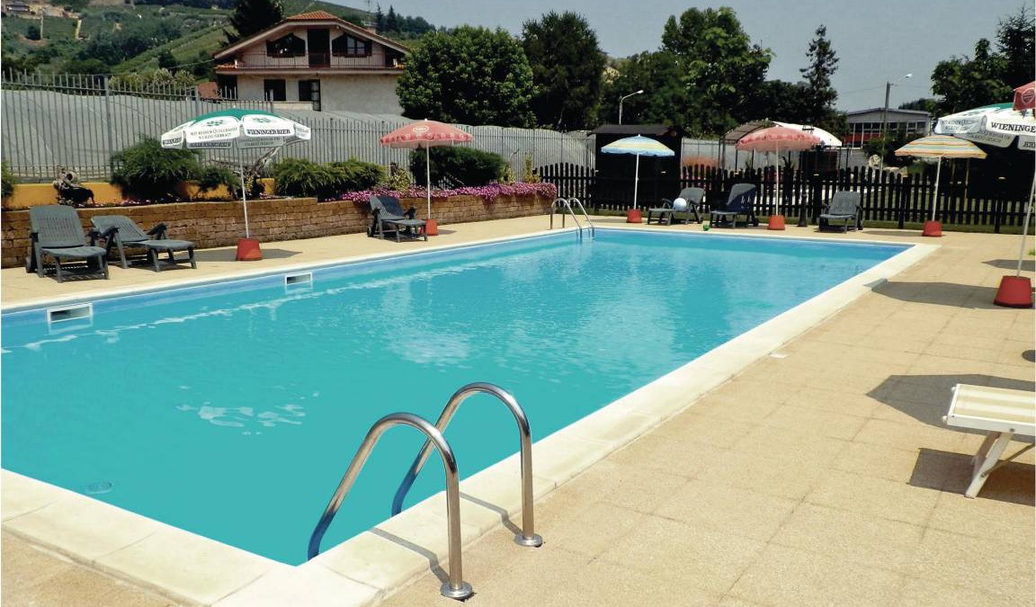 San Matteo Apartment | 90 m² Apartment ∙ 2 bedrooms ∙ 5 guests