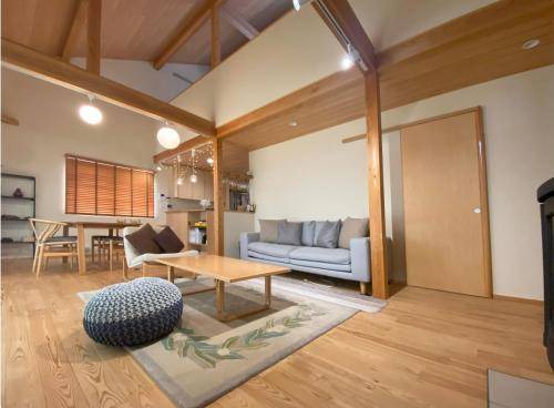 Hokuto Bed & Breakfast | 90 m² Bed and breakfast ∙ 2 bedrooms ∙ 5 guests