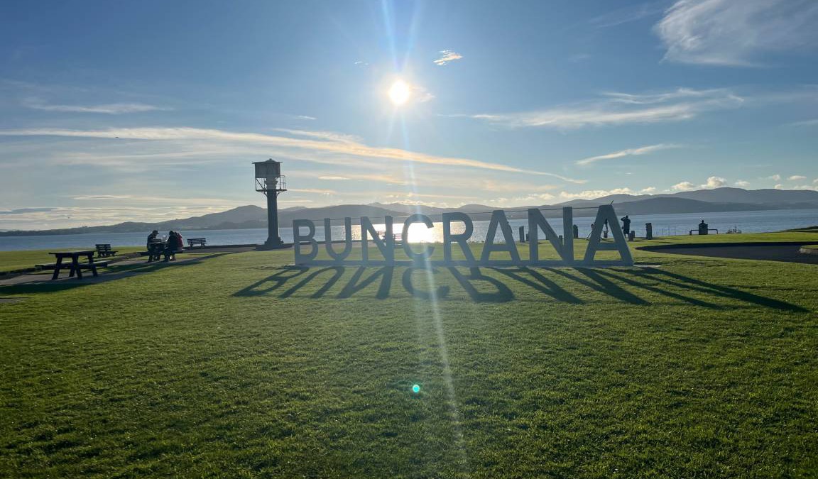 Buncrana Cottage | 90 m² Cabin ∙ 2 bedrooms ∙ 5 guests