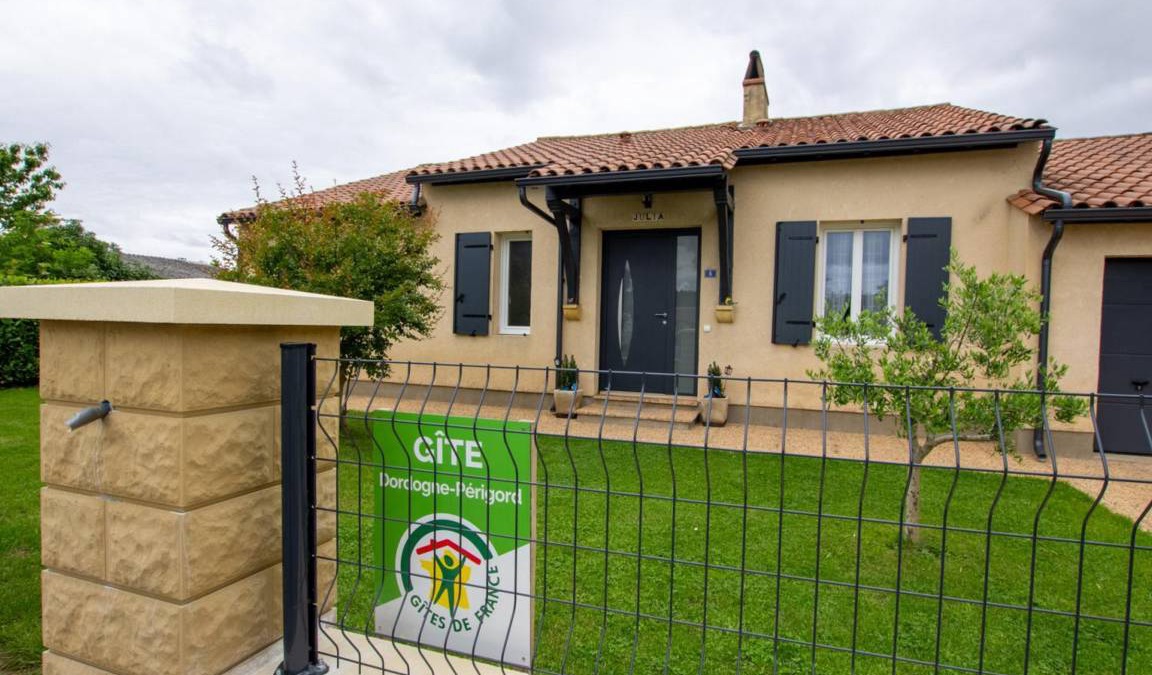 La Fagette Cottage | 90 m² Cabin ∙ 3 bedrooms ∙ 6 guests