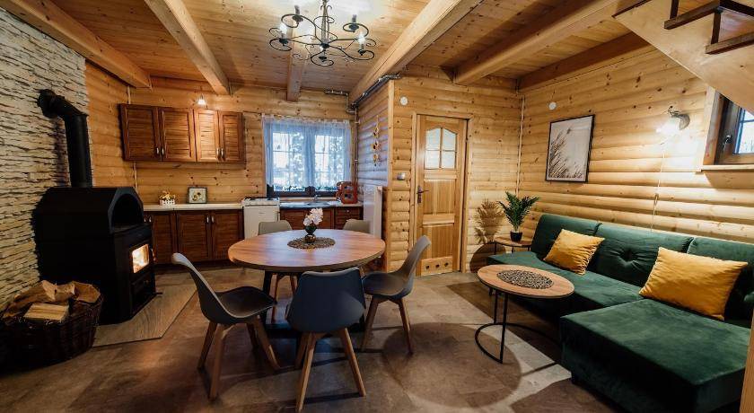 Zdow House | 90 m² Farmhouse ∙ 2 bedrooms ∙ 6 guests