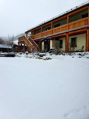 Wlen House | 90 m² Farmhouse ∙ 6 guests