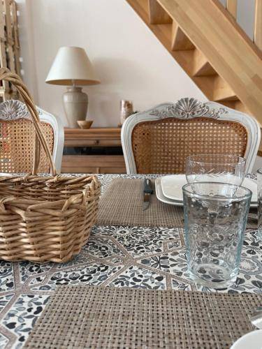 Saint-Martin-Boulogne House | 90 m² House ∙ 2 bedrooms ∙ 4 guests