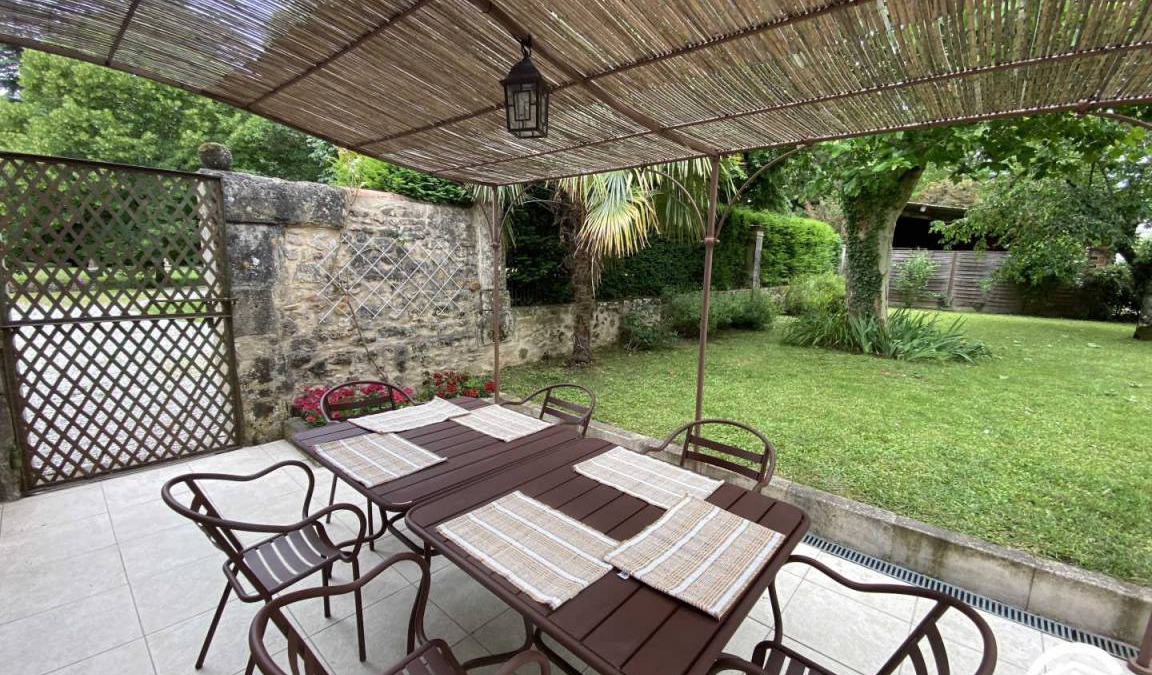Saix House | 90 m² Gîte ∙ 2 bedrooms ∙ 4 guests