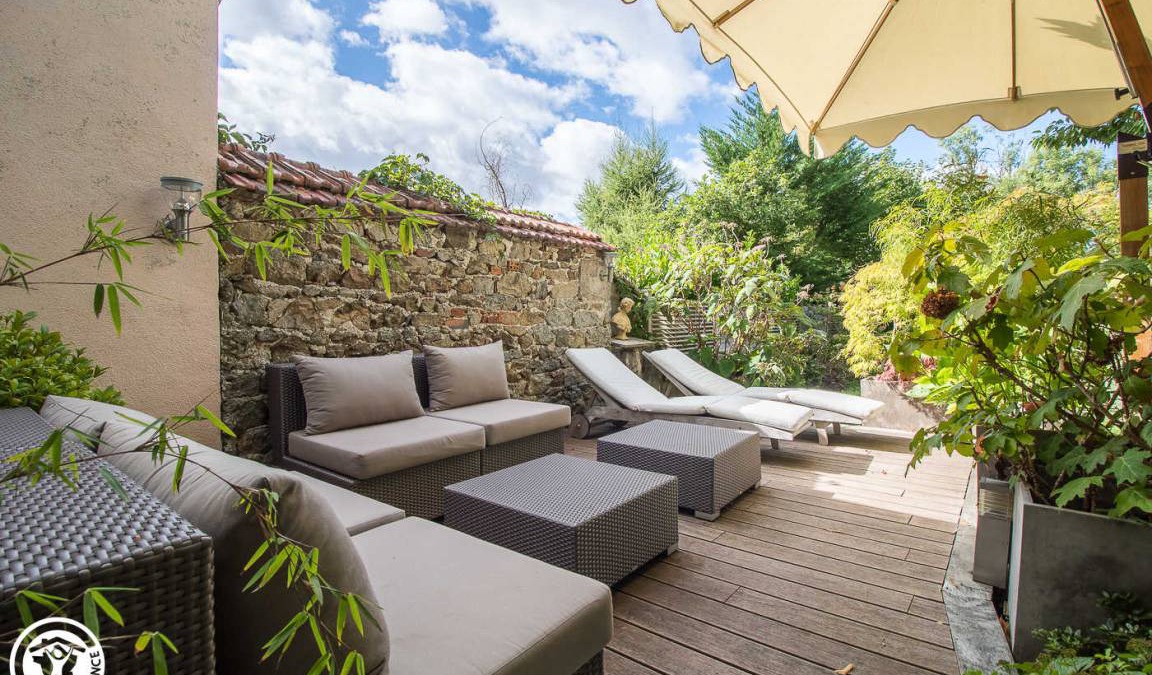 Valcivieres House | 90 m² Gîte ∙ 3 bedrooms ∙ 6 guests