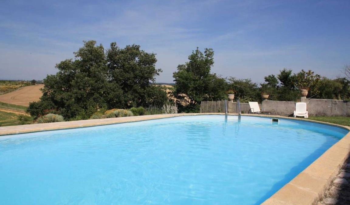 Belpech House | 90 m² Gîte ∙ 3 bedrooms ∙ 6 guests