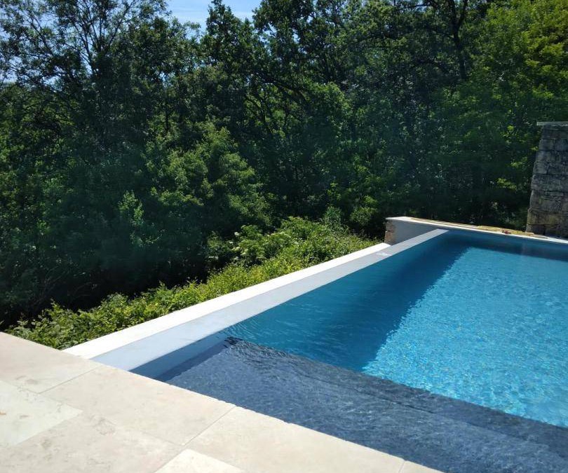 Lissac-et-Mouret House | 90 m² Gîte ∙ 2 bedrooms ∙ 4 guests