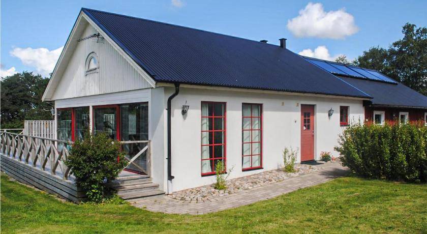 Laholm House | 90 m² House ∙ 1 bedroom ∙ 6 guests