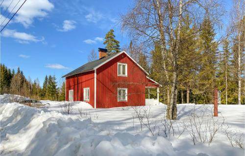 Syssleback House | 90 m² House ∙ 3 bedrooms ∙ 6 guests
