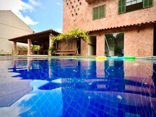 Rasa House | 90 m² House ∙ 2 bedrooms ∙ 6 guests