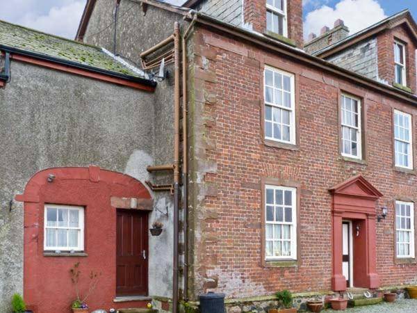 Holmrook House | 90 m² House ∙ 1 bedroom ∙ 2 guests