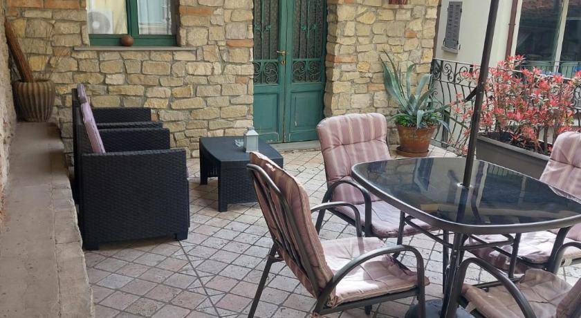 Borgo San Leonardo House | 90 m² House ∙ 2 bedrooms ∙ 5 guests