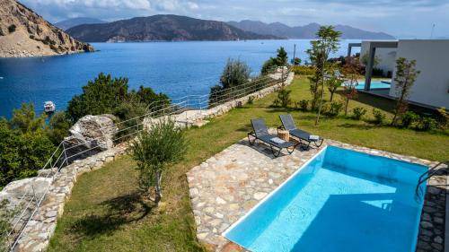 Marmaris Hotel | 90 m² Hotel ∙ 2 bedrooms ∙ 6 guests