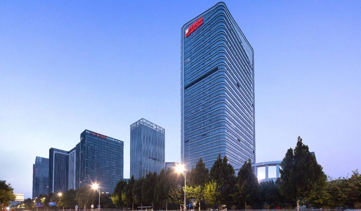 Zhangdian District Hotel | 90 m² Hotel ∙ 127 guests