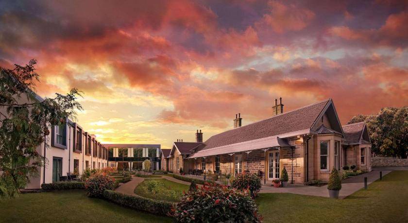 Inverness Hotel | 90 m² Hotel ∙ 127 guests