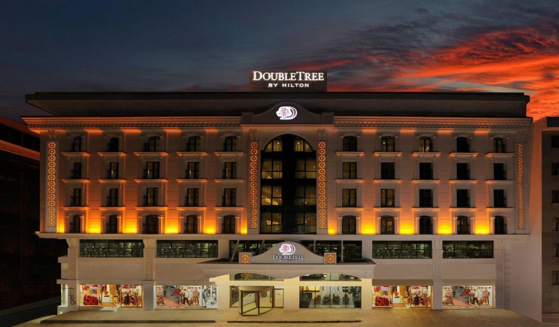 Elazig Hotel | 90 m² Hotel ∙ 127 guests
