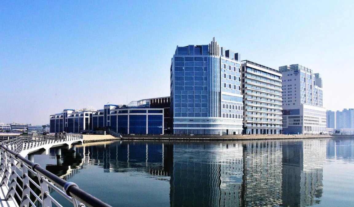 Siheung Hotel | 90 m² Hotel ∙ 2 bedrooms ∙ 4 guests