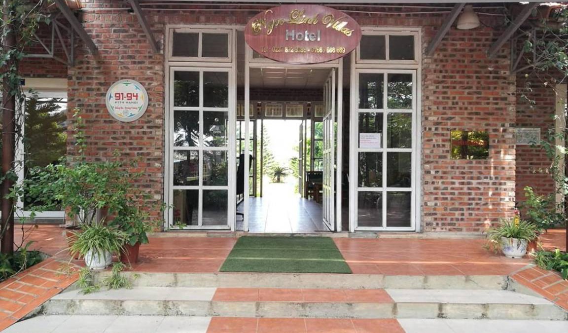 Hai Hoa Hotel | 90 m² Hotel ∙ 20 guests