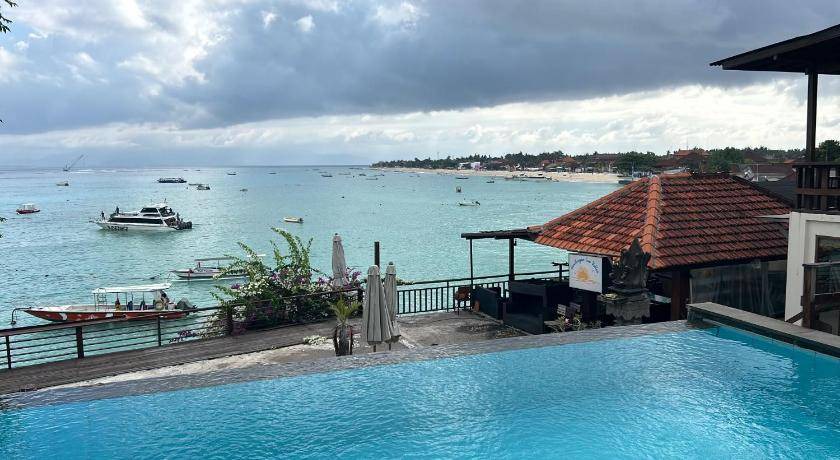 Jungut Batu Hotel | 90 m² Hotel ∙ 5 guests