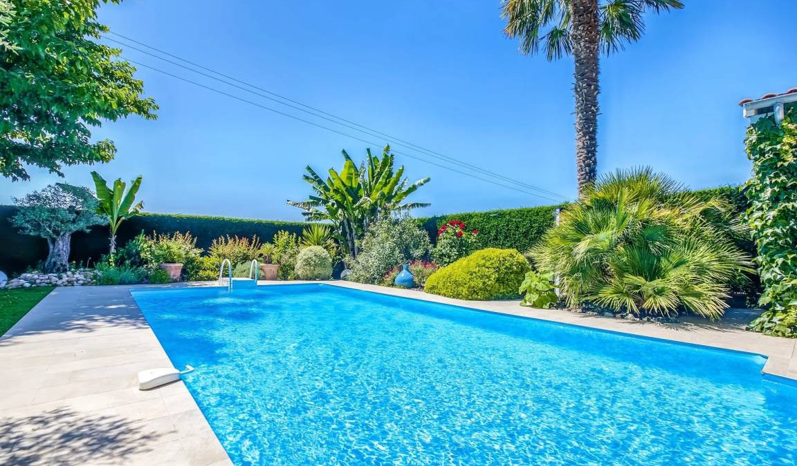 Barry-d'Islemade House | 90 m² House ∙ 3 bedrooms ∙ 6 guests