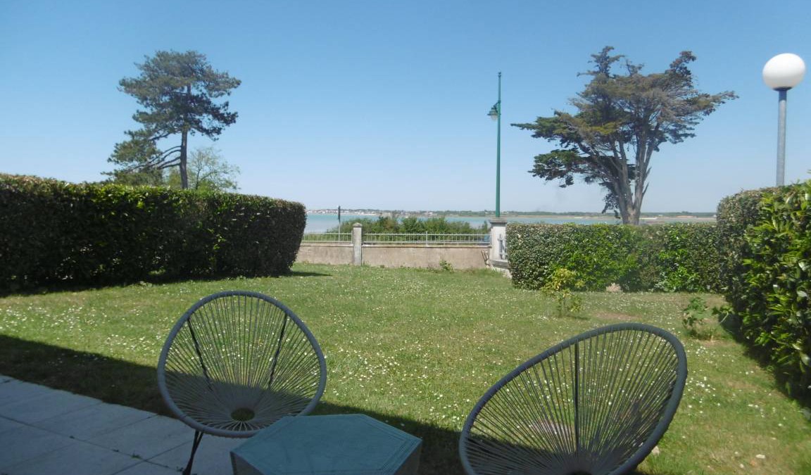 Port-des-Barques House | 90 m² House ∙ 3 bedrooms ∙ 6 guests