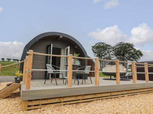 Lochmaben House | 90 m² House ∙ 1 bedroom ∙ 4 guests