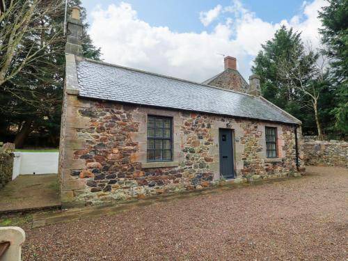 Akeld House | 90 m² House ∙ 1 bedroom ∙ 2 guests