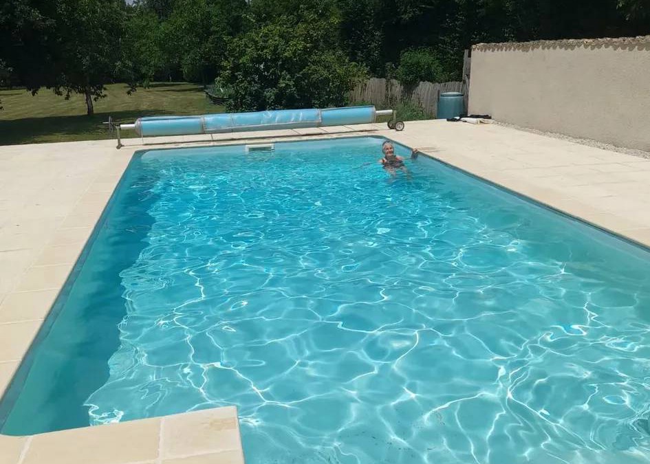 Les Alleuds House | 90 m² House ∙ 2 bedrooms ∙ 4 guests