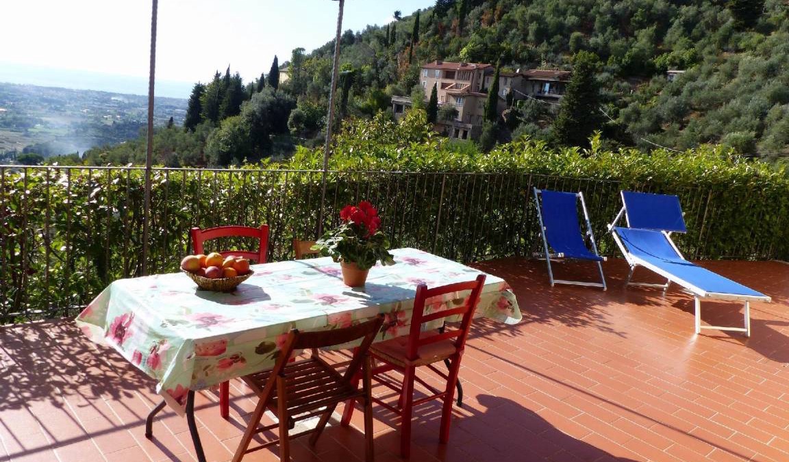 Santa Lucia House | 90 m² House ∙ 2 bedrooms ∙ 7 guests