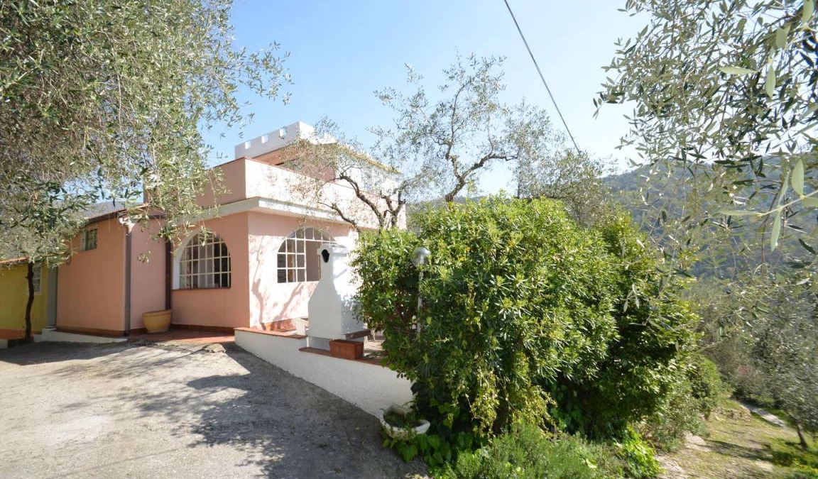 Casa Carli House | 90 m² House ∙ 2 bedrooms ∙ 5 guests