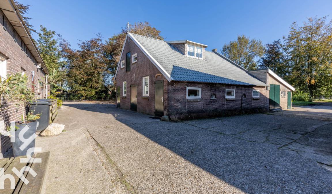 Loosdrecht House | 90 m² House ∙ 2 bedrooms ∙ 7 guests