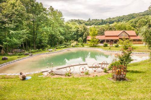 Kraljevec Sesvetski House | 90 m² House ∙ 2 bedrooms ∙ 6 guests