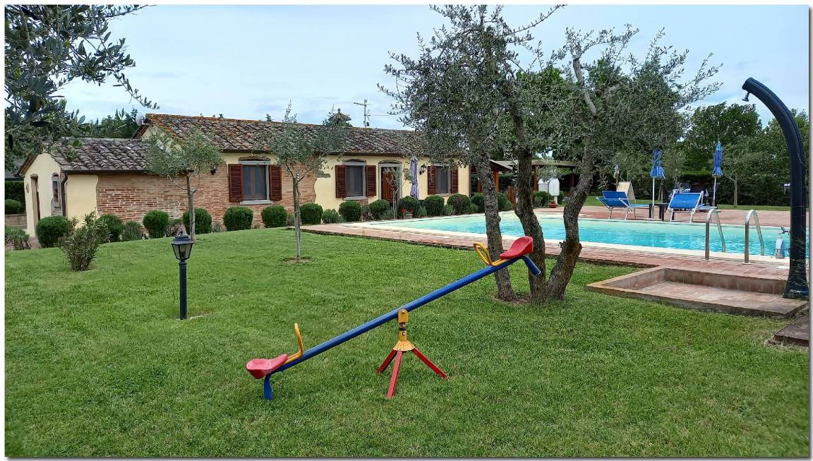Ferretto House | 90 m² House ∙ 2 bedrooms ∙ 4 guests