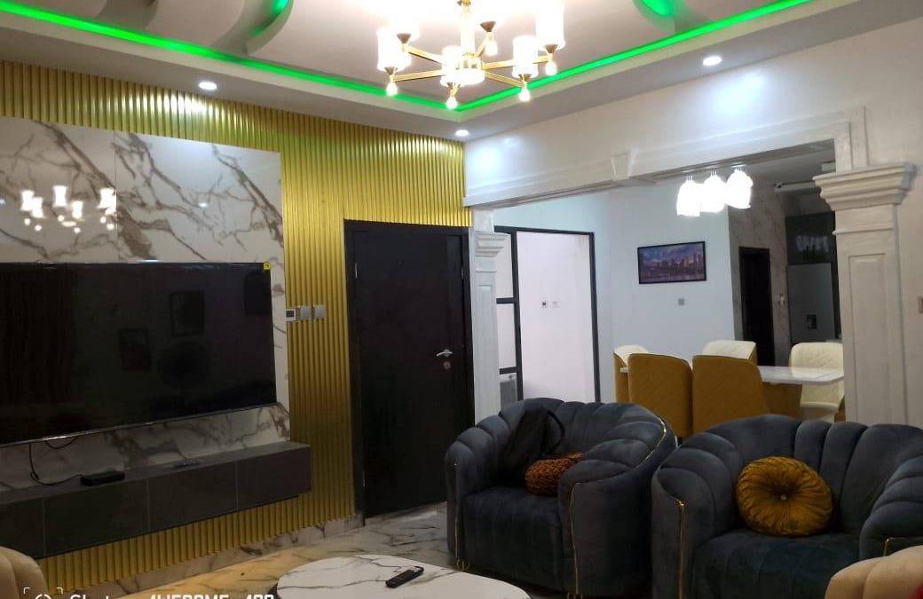 Ofin House | 90 m² House ∙ 2 bedrooms ∙ 4 guests