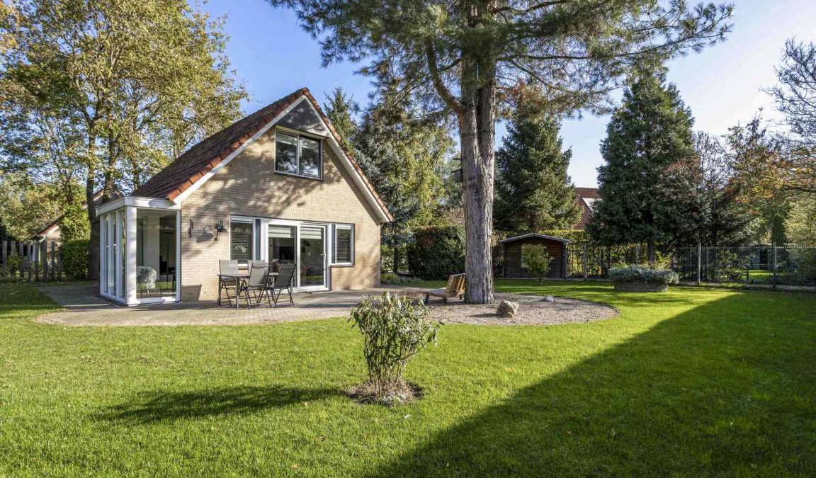 Wijchen House | 90 m² House ∙ 2 bedrooms ∙ 4 guests