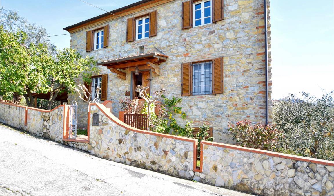 Pieve a Elici House | 90 m² House ∙ 2 bedrooms ∙ 5 guests